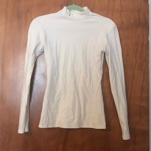 Under Armour cold gear turtle neck